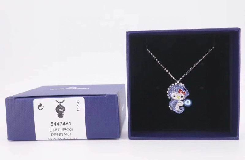 Swarovski Necklace 11yxq22